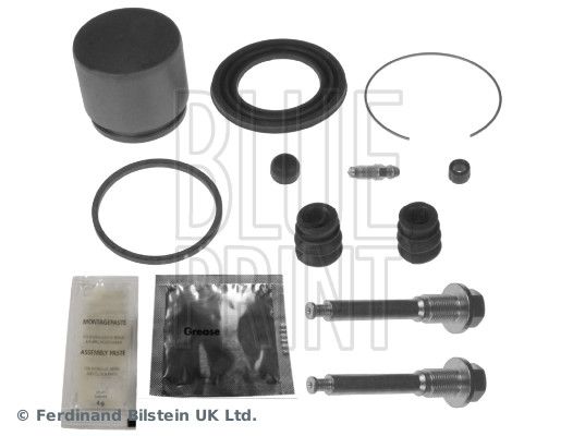 Reparatursatz, Bremssattel