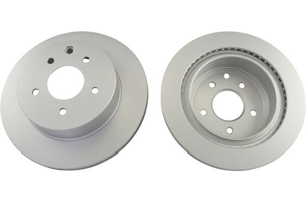 Brake Disc BR-6783-C