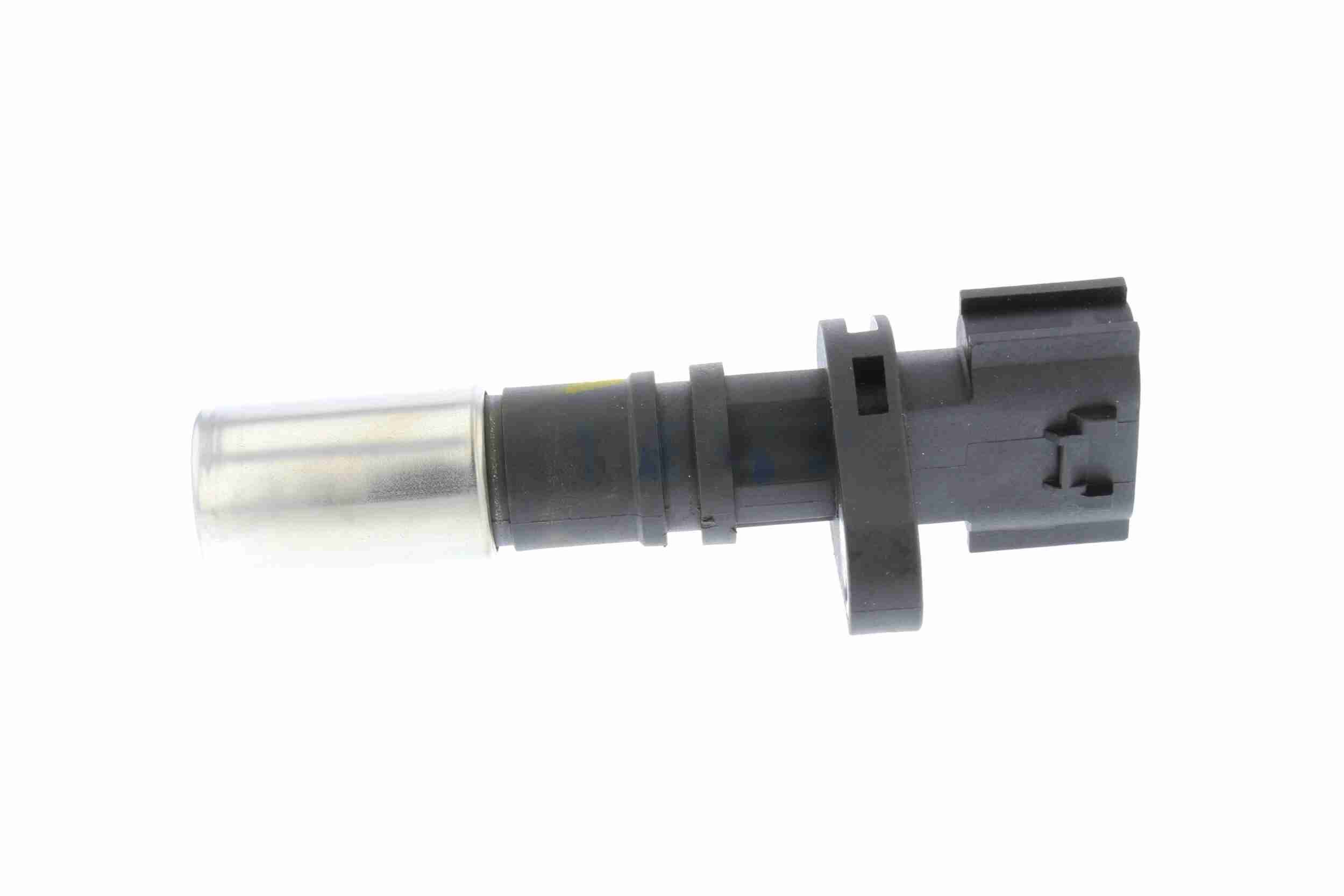 Impulsgeber, Kurbelwelle