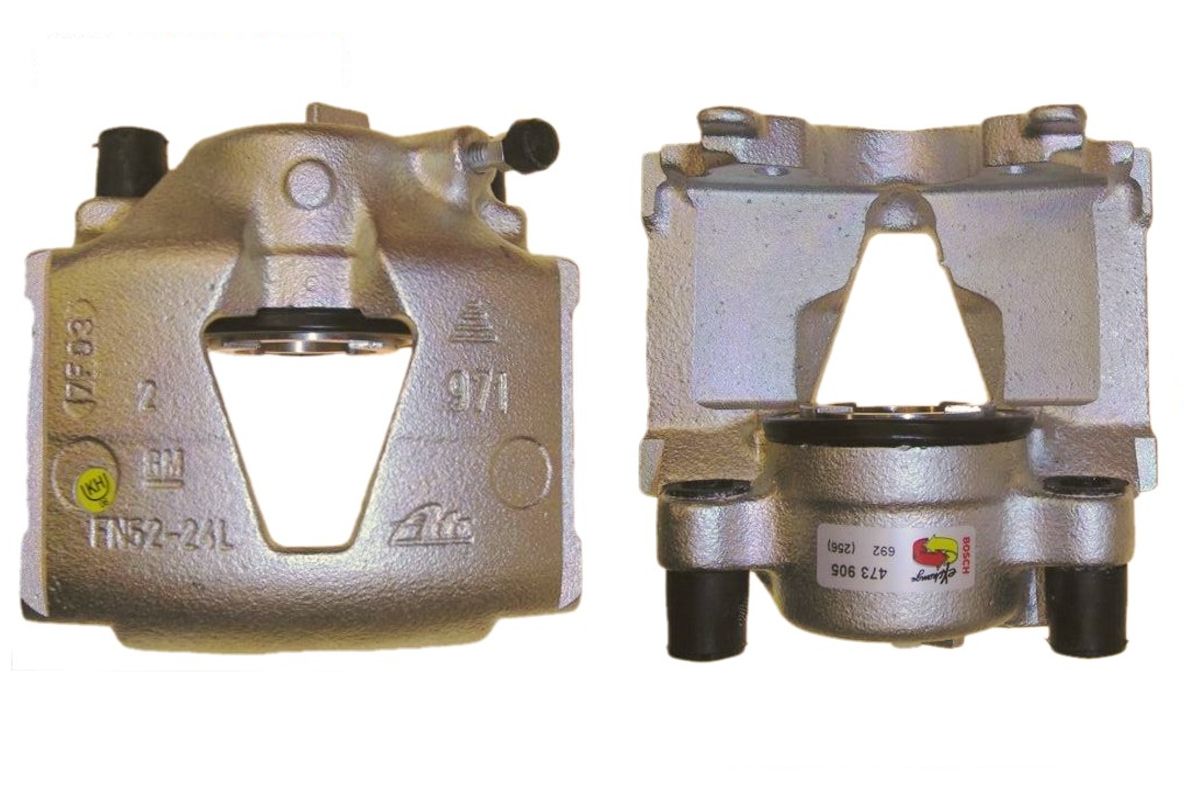 Brake Caliper 0 986 473 905