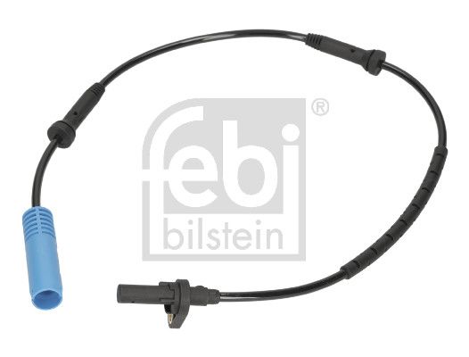 Sensor, Raddrehzahl