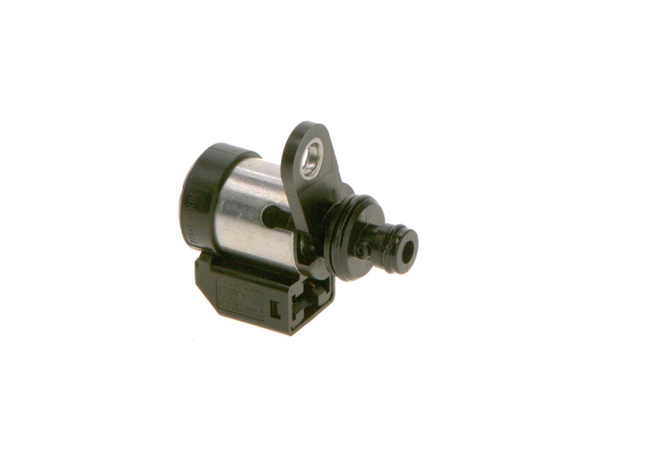 pavarų perjungimo vožtuvas, automatinė transmisija