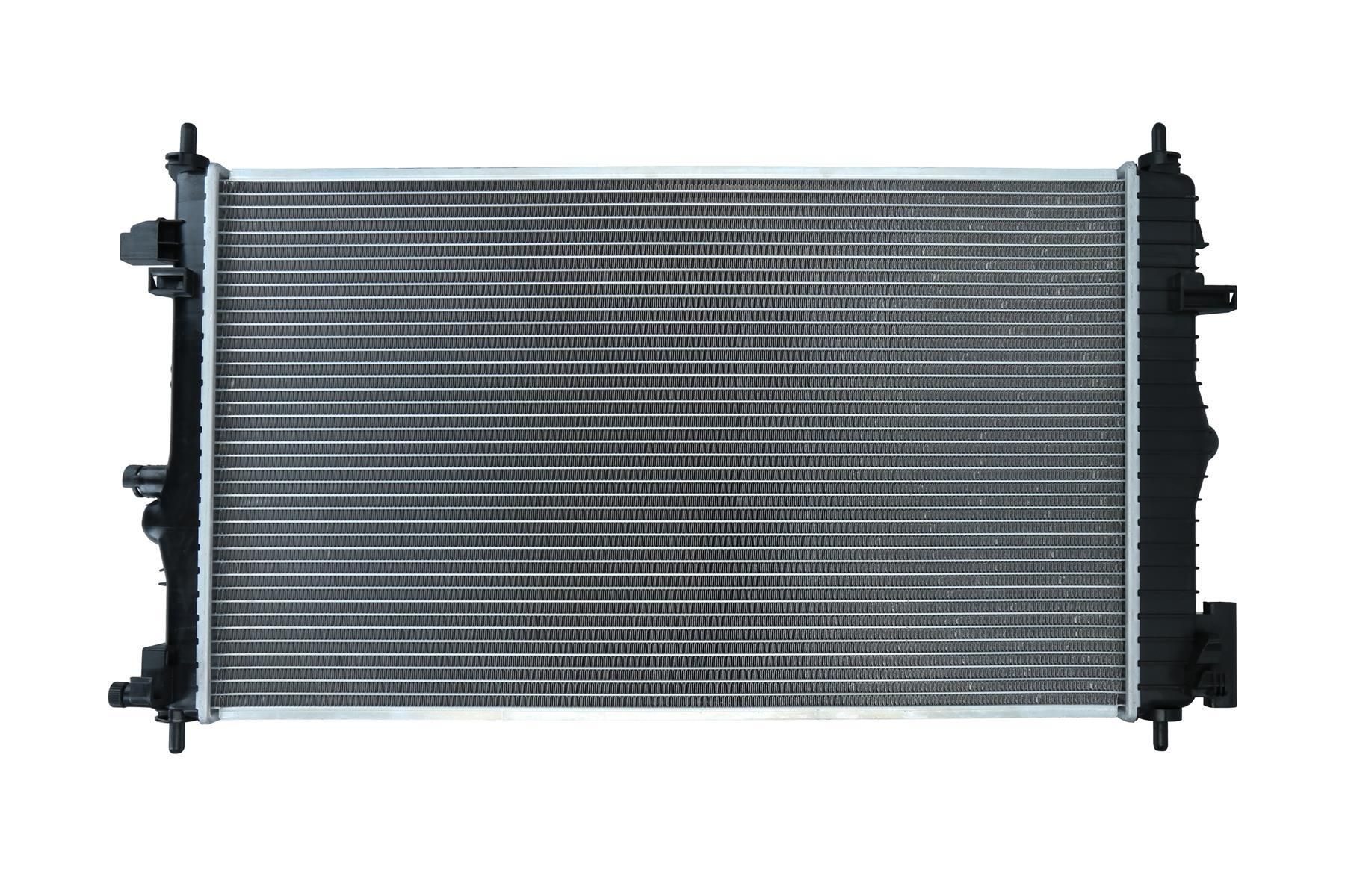 K&uuml;hler, Motork&uuml;hlung
