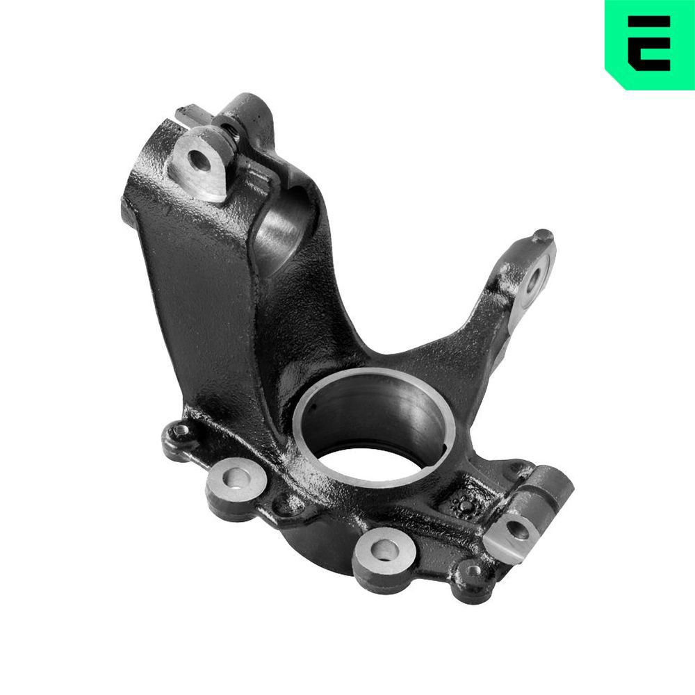 Achsschenkel, Radaufh&auml;ngung