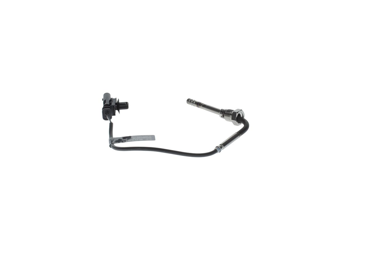 Sensor, Abgastemperatur