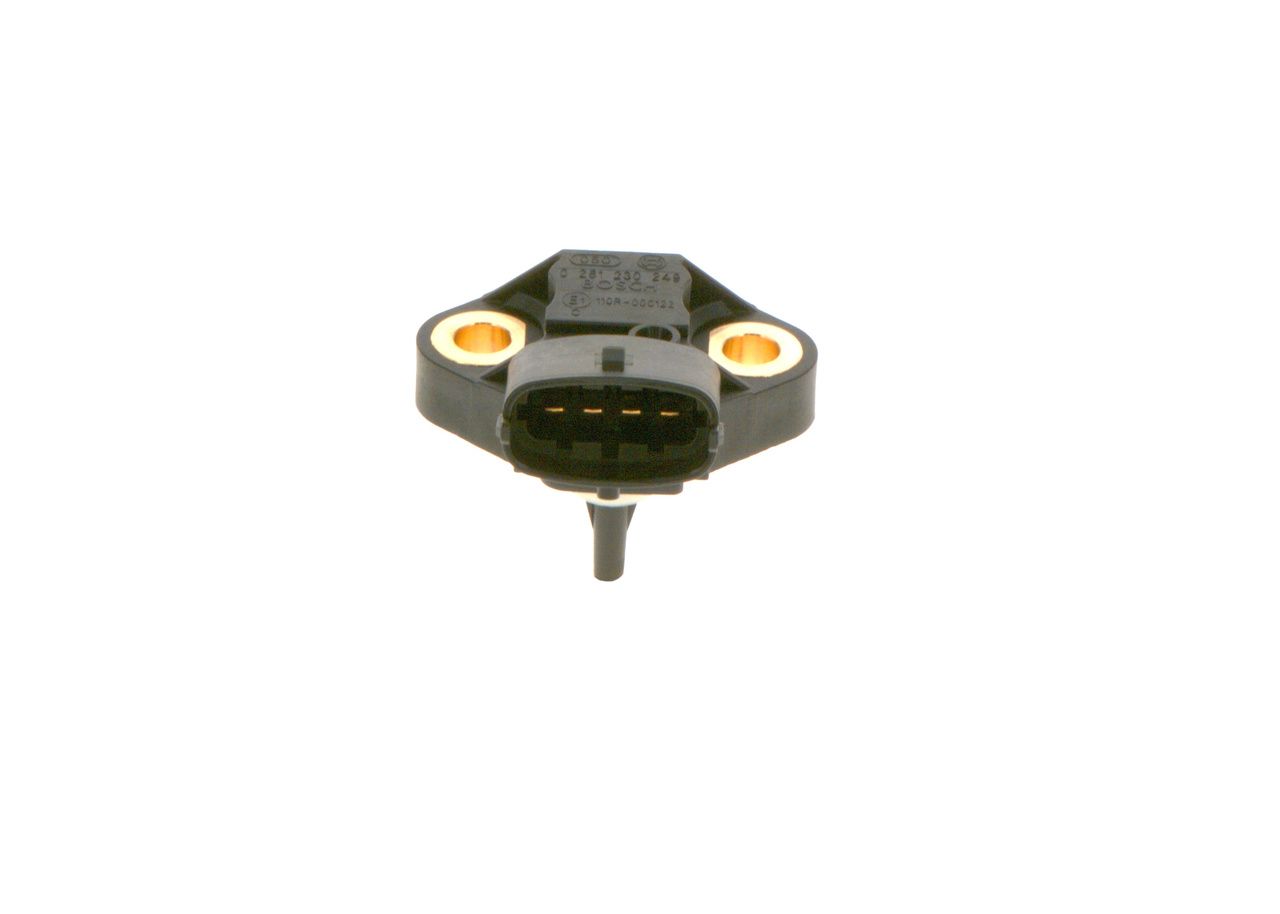 Sensor, Kraftstofftemperatur Sensor, Kraftstofftemperatur