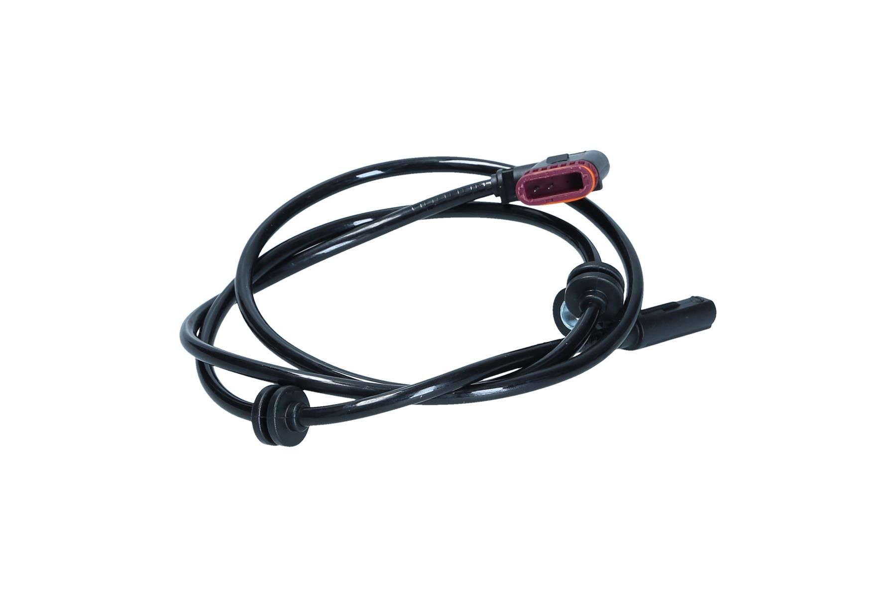 Sensor, Raddrehzahl