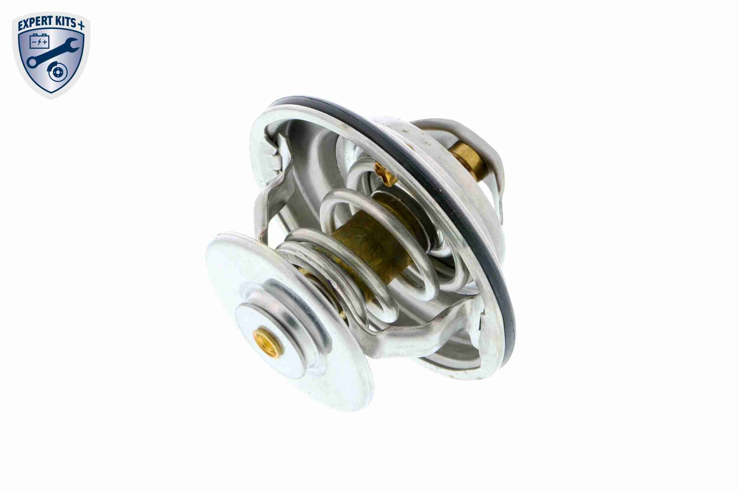 Thermostat, K&uuml;hlmittel