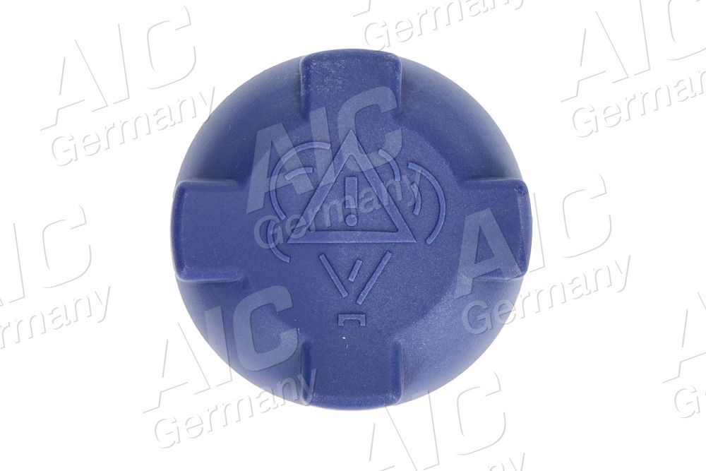 Verschlussdeckel, Kühlmittelbehälter Verschlussdeckel, Kühlmittelbehälter