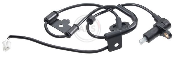 Sensor, Raddrehzahl