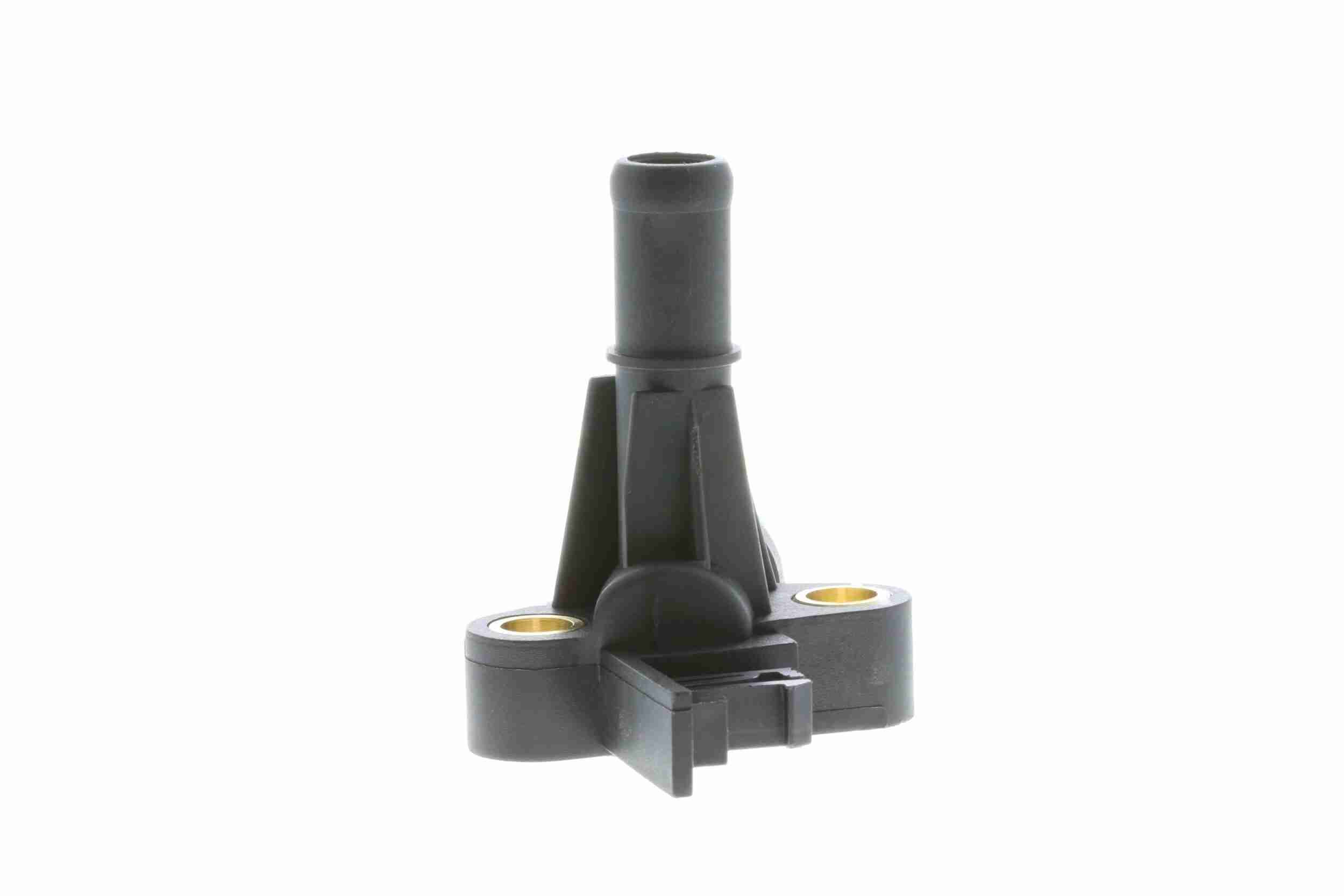 Sensor, K&uuml;hlmitteltemperatur