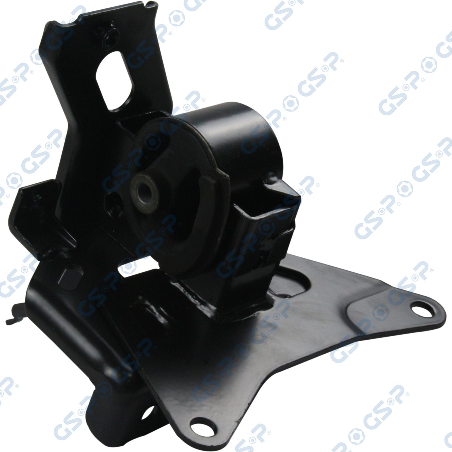 Soporte, motor