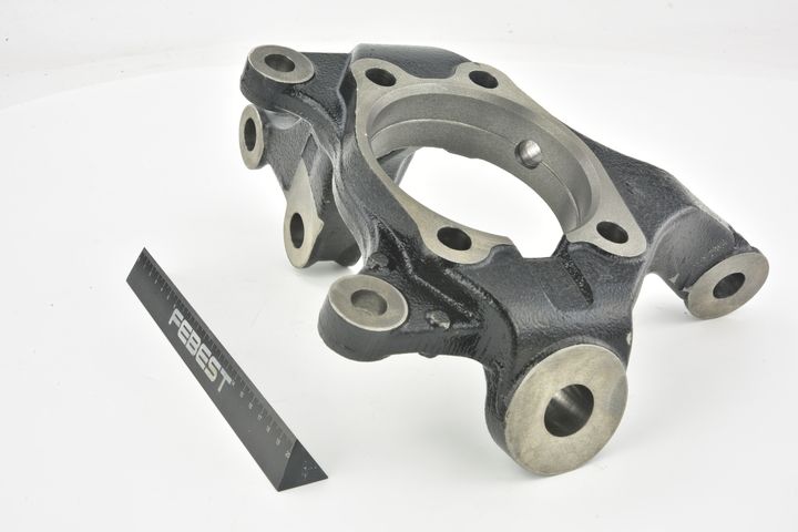 pasukamasis kakliukas, rato pakaba