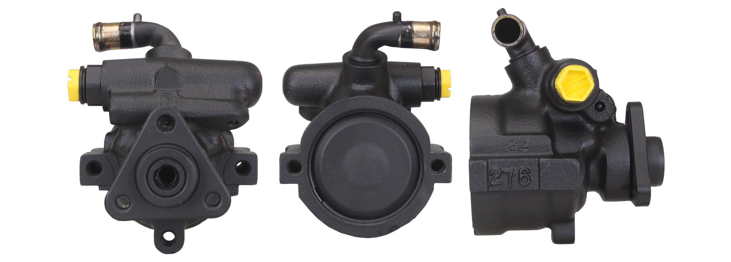 Hydraulikpumpe, Lenkung