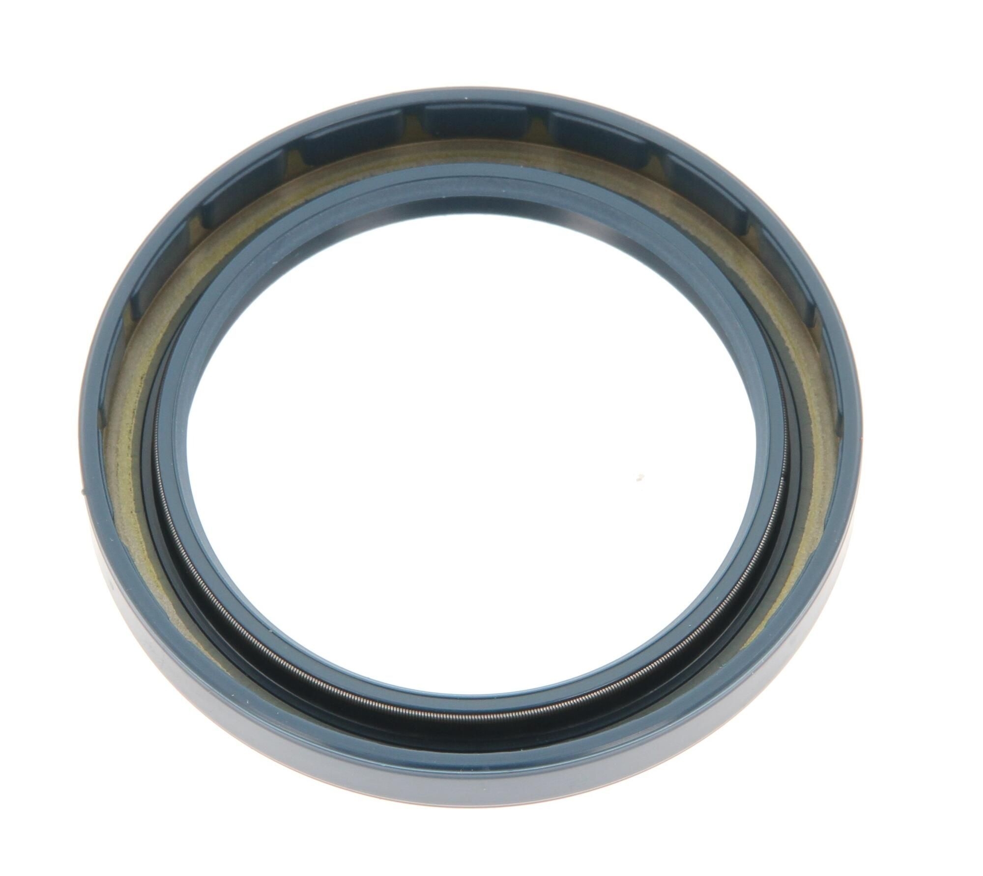Wellendichtring, Differential