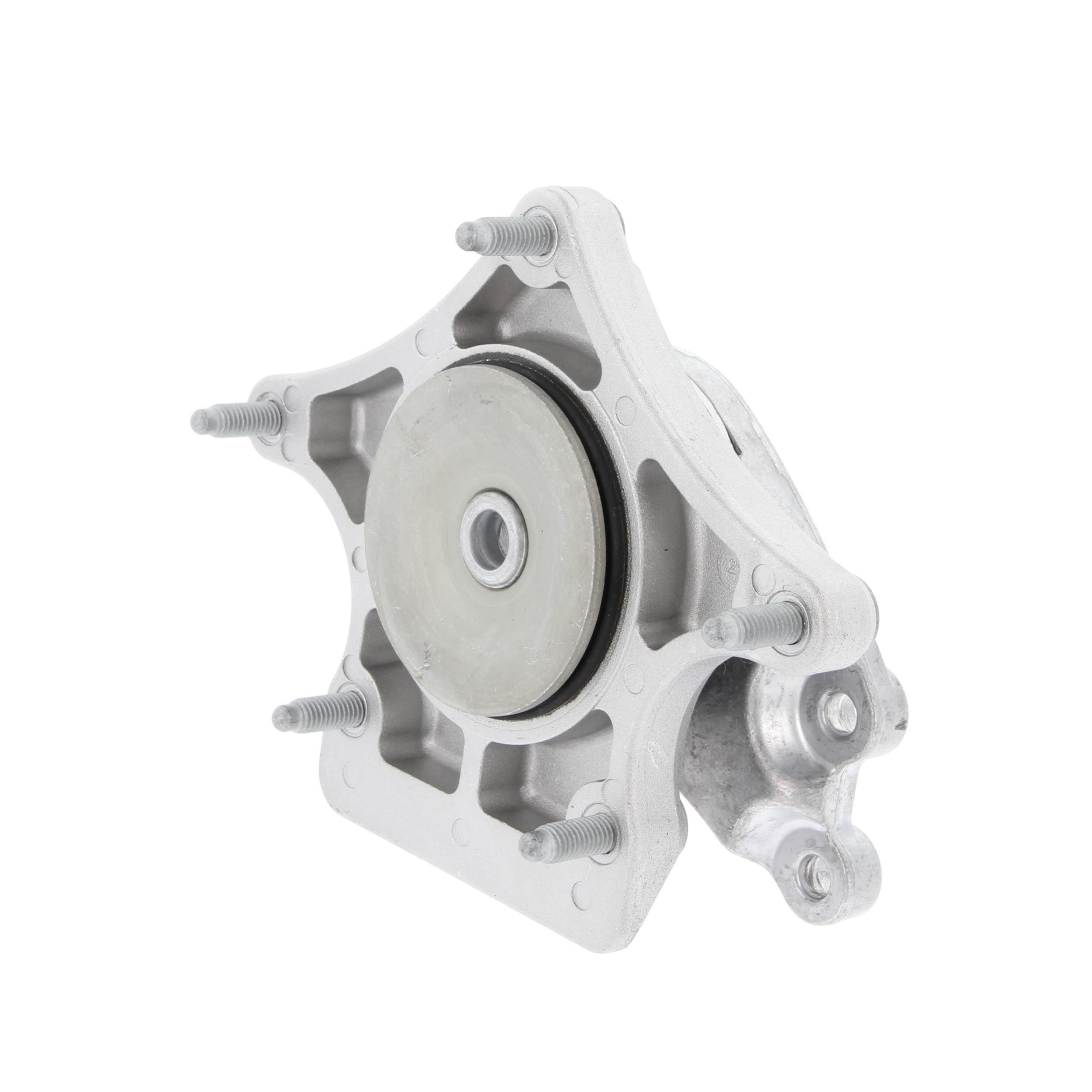 montavimas, automatinė transmisija