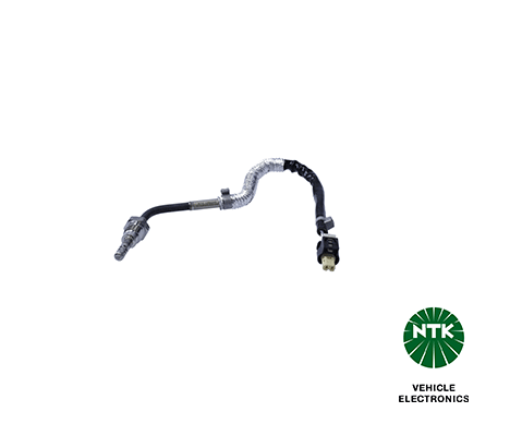 Sensor, Abgastemperatur
