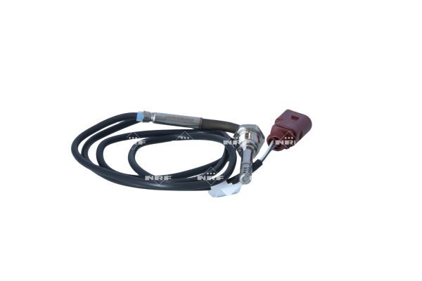 Sensor, Abgastemperatur