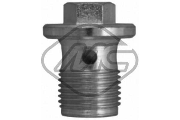 Screw Plug, oil sump 05432