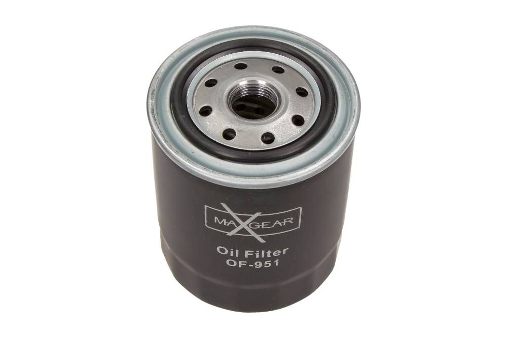 &Ouml;lfilter