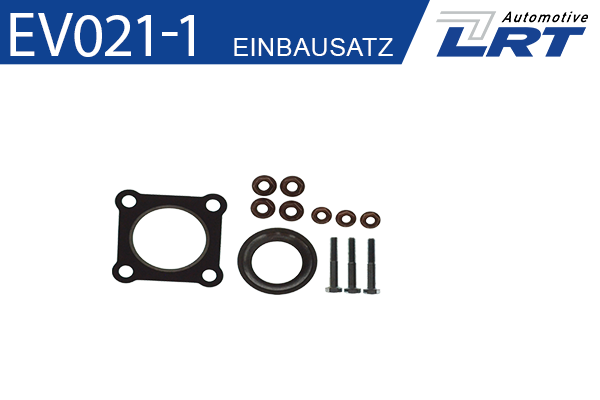 Nachr&uuml;stsatz, Vorkatalysator