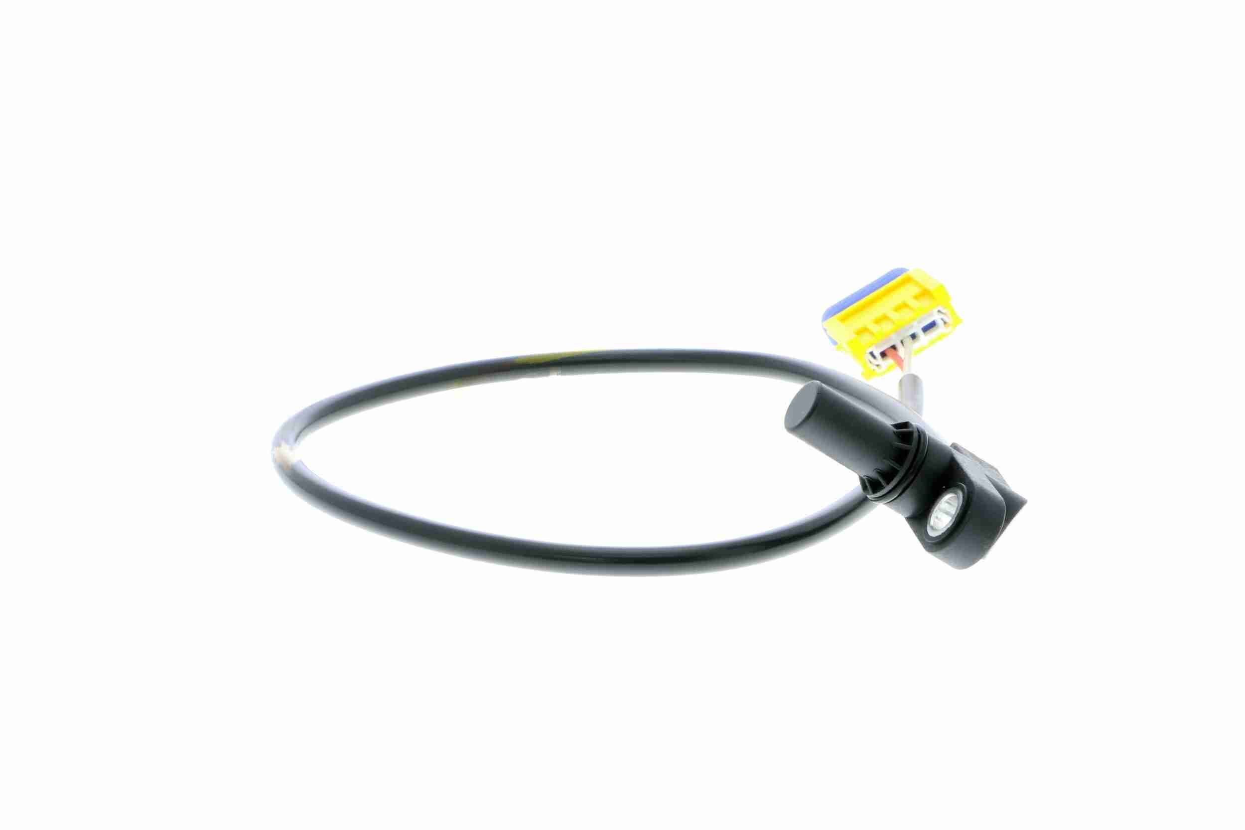 Drehzahlsensor, Automatikgetriebe