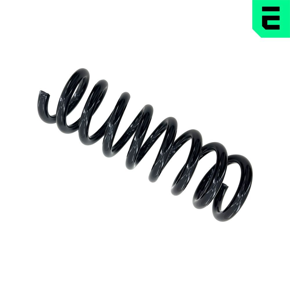 OPTIMAL OP-CSP01156 - Fahrwerksfeder