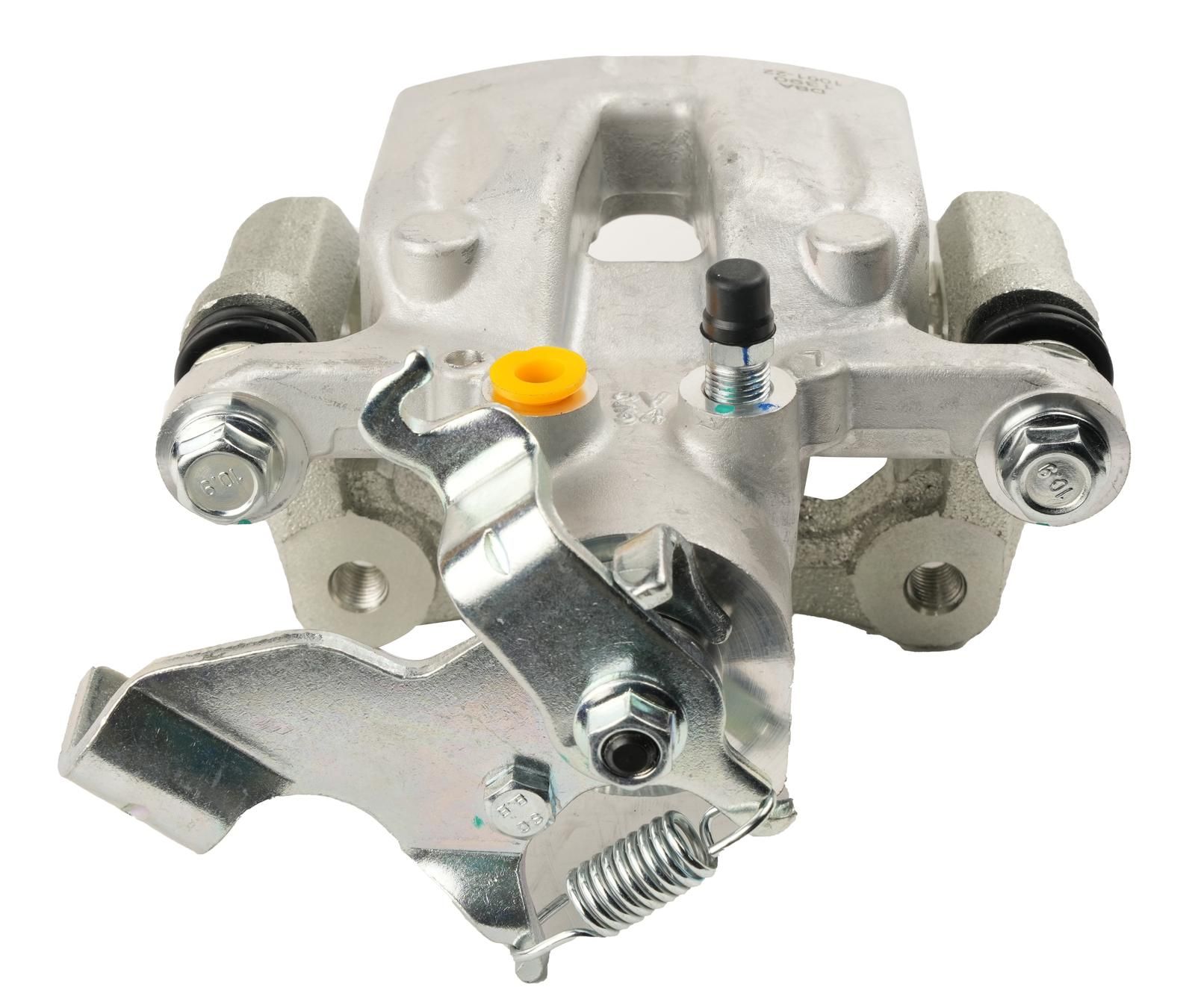 DBA Street Series HYUNDAI i30 GD 1.8L P FWD R LH 5/12 - 6/15 - TecDoc 2