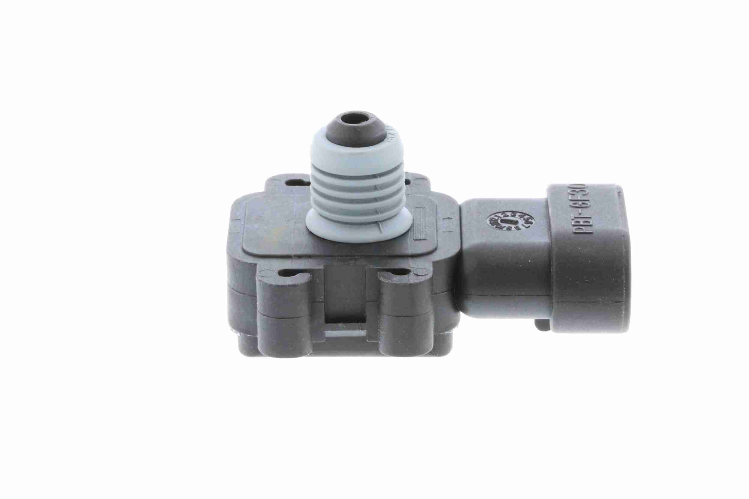 Luftdrucksensor, H&ouml;henanpassung