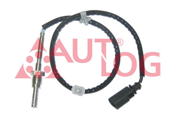 Sensor, Abgastemperatur