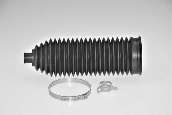 SPIDAN 84223 - Faltenbalg, Lenkung