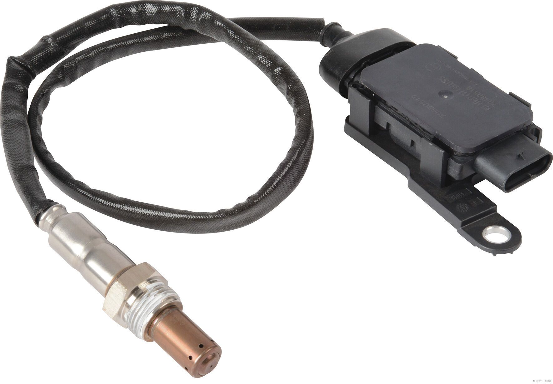 NOx-Sensor, NOx-Katalysator
