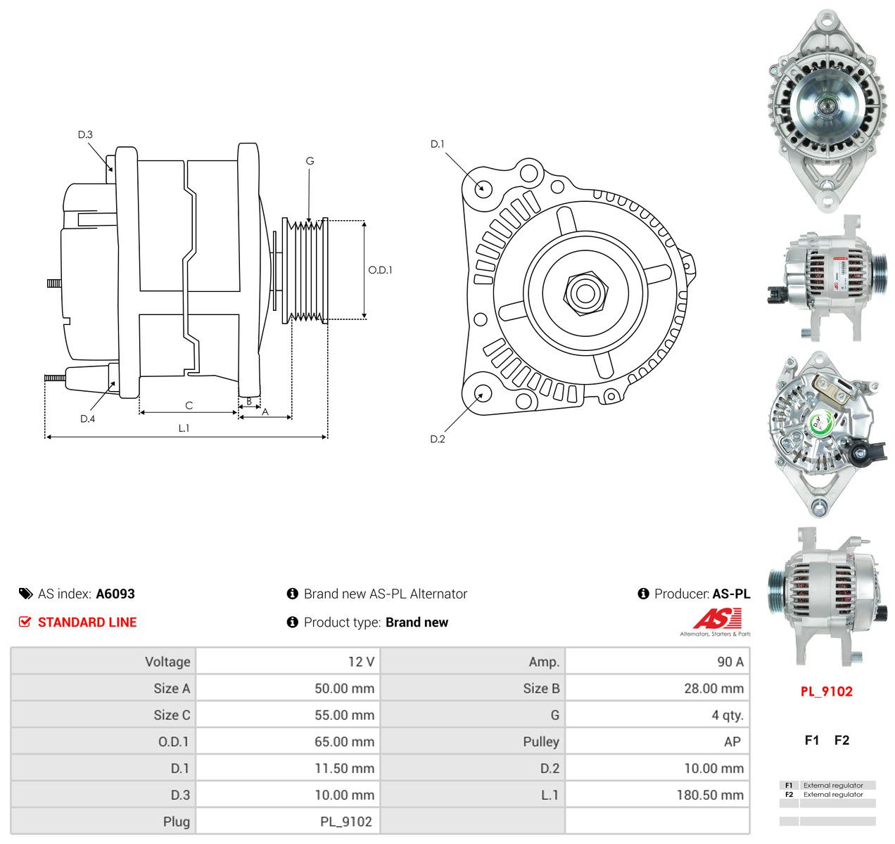 Generator