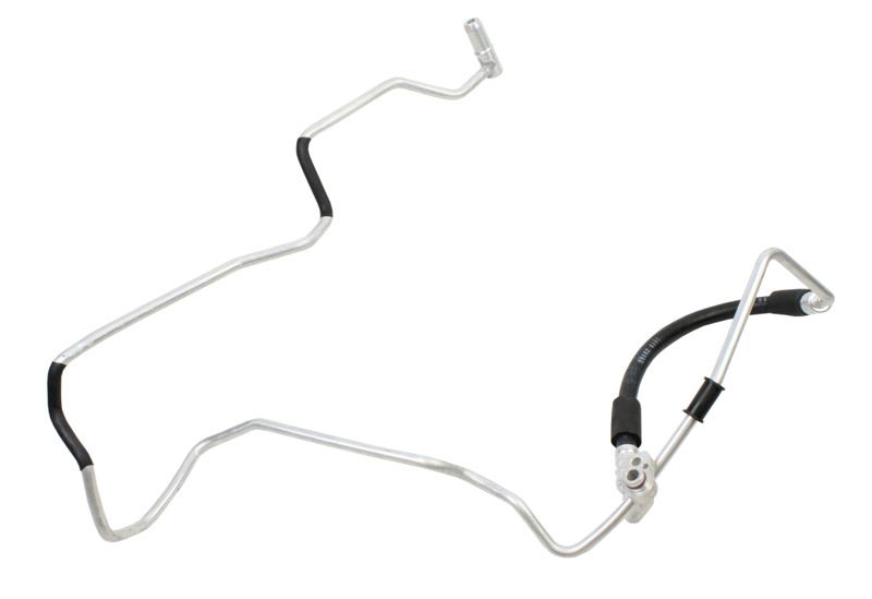 Hochdruck-/Niederdruckleitung, Klimaanlage