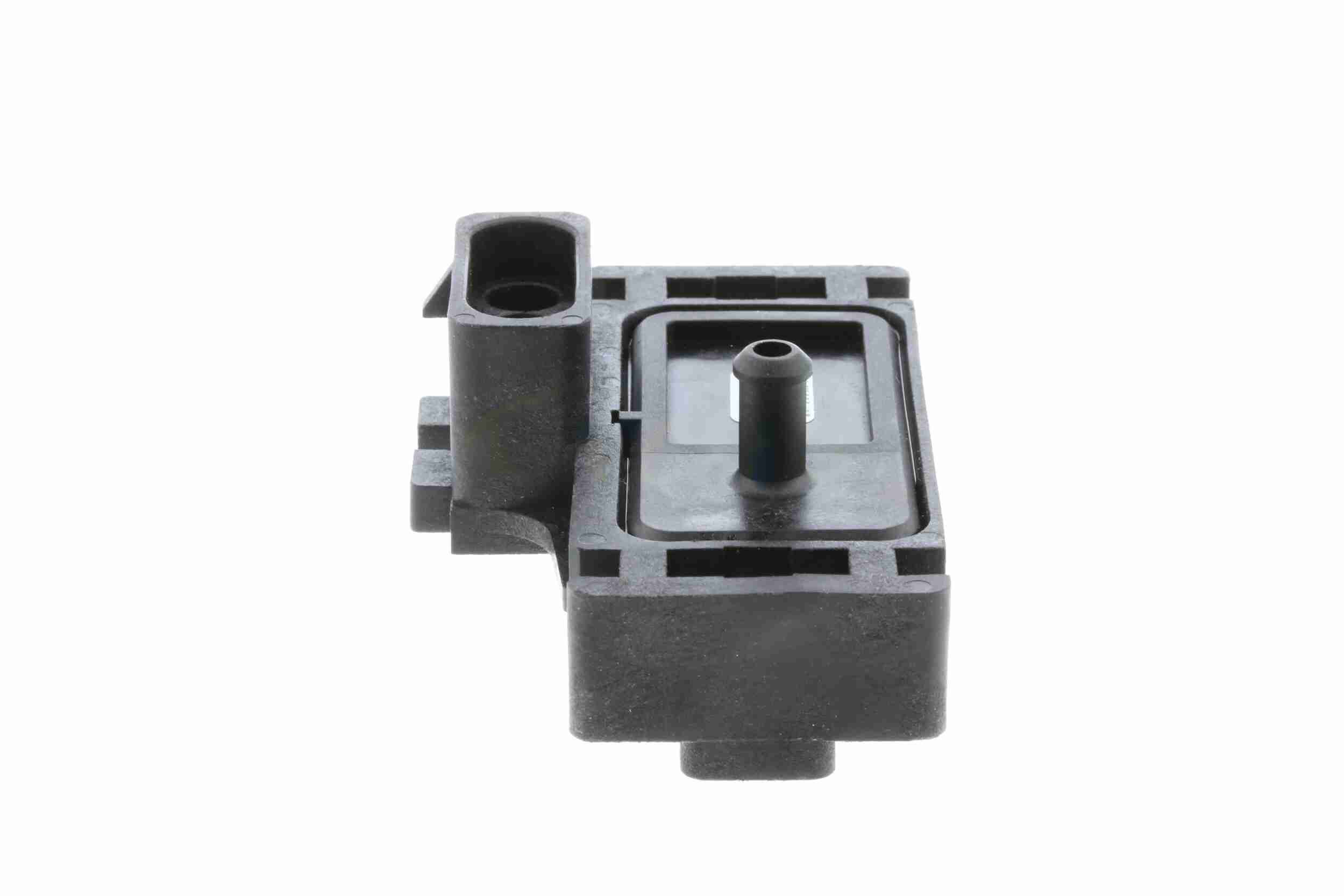 Luftdrucksensor, H&ouml;henanpassung