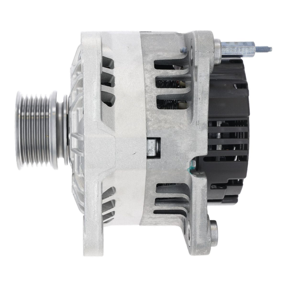 Generator Generator