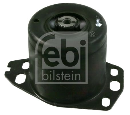 SUPPORT DE MOTEUR  7500