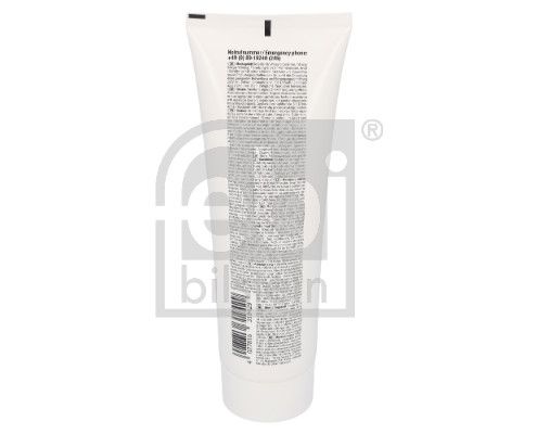 Montagepaste