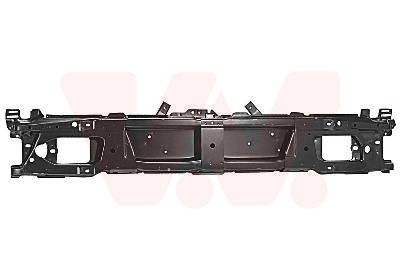 Träger, Stoßfänger