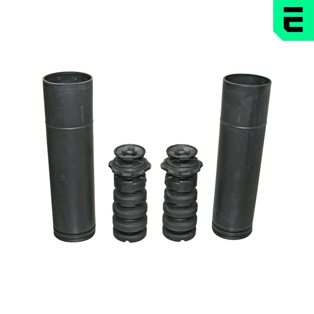 Staubschutzsatz, Sto&szlig;d&auml;mpfer