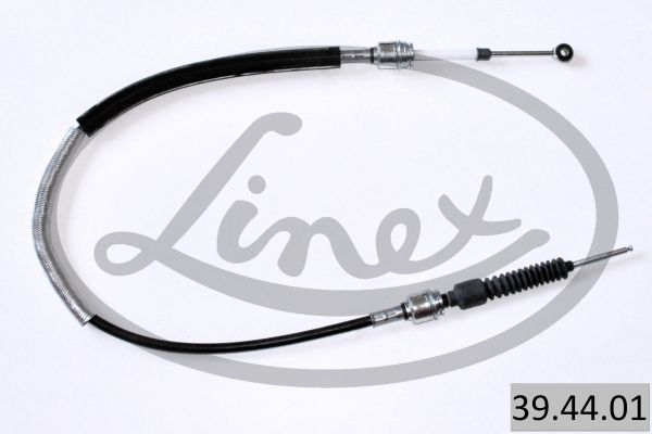 LINEX 39.44.01 - Seilzug, Schaltgetriebe