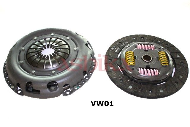 Ashika 92-VW-VW01 Kupplungssatz