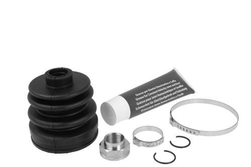 Bellow Kit, drive shaft 13-0220