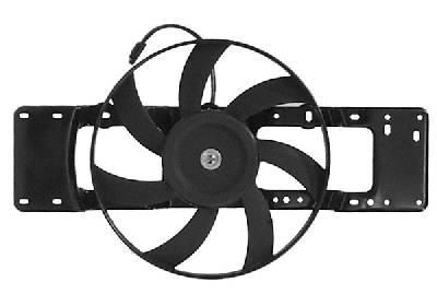 Lüfter, Motorkühlung