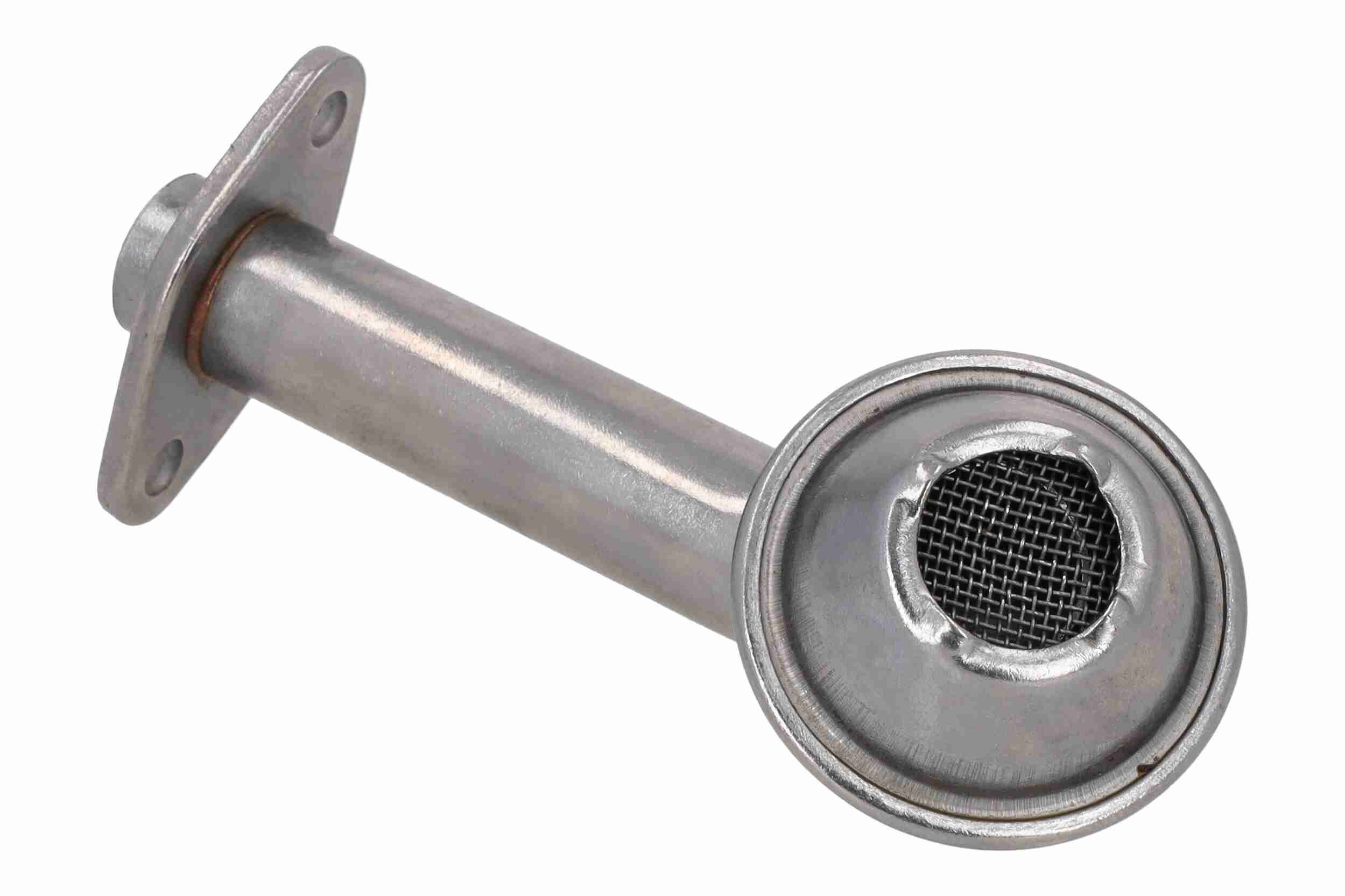 &Ouml;lpumpensaugrohr