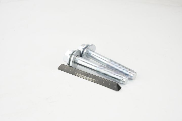 išvirtimo reguliavimo varžtas