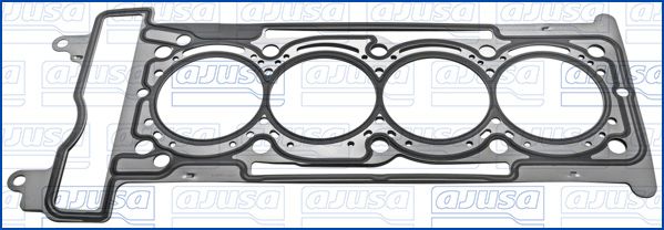 Dichtung, Zylinderkopf