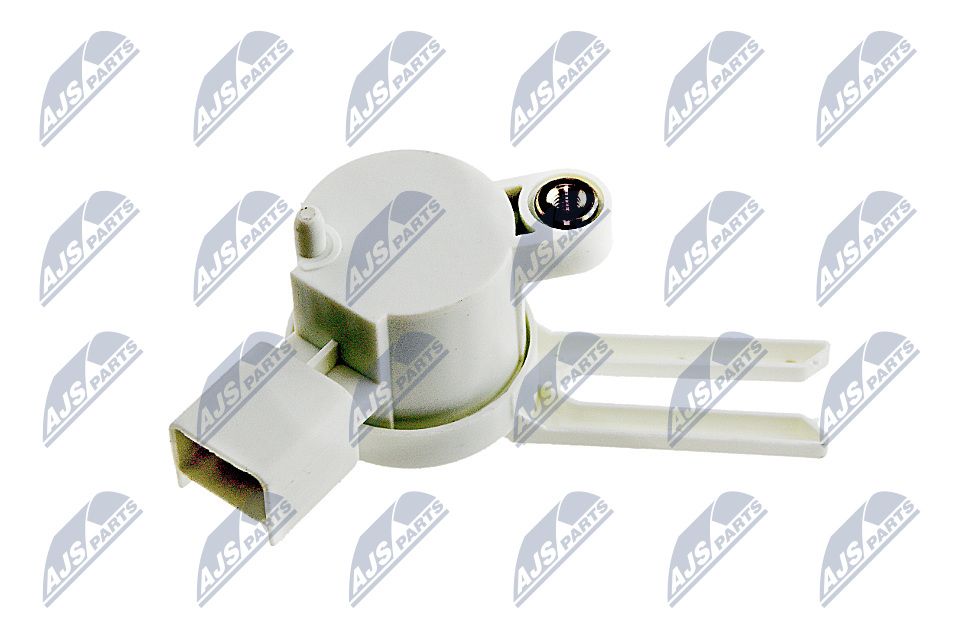 Pedalwegsensor, Bremspedal