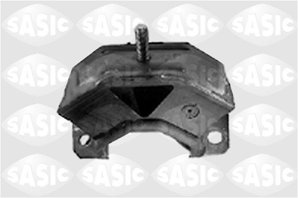 SASIC 4001344 - Lagerung, Motor