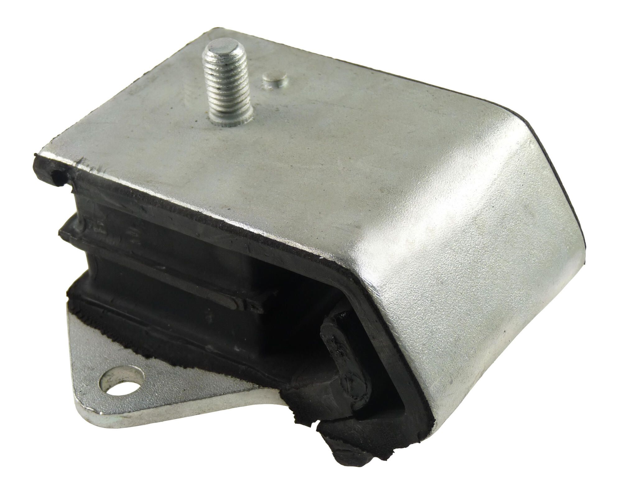 Lagerung, Automatikgetriebe